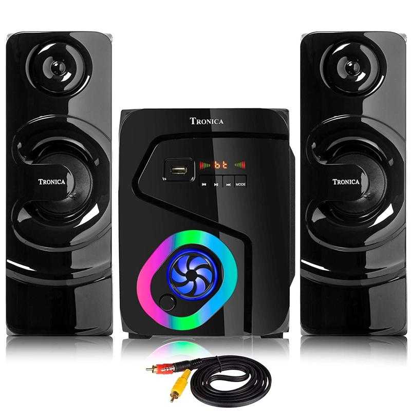 Tronica home theater price top