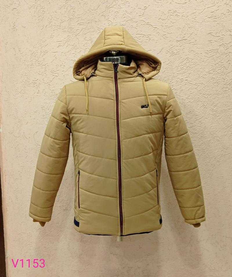 VANESIS BY FORT COLLINS Nylon Full Sleeves Bomber Jackets for Men