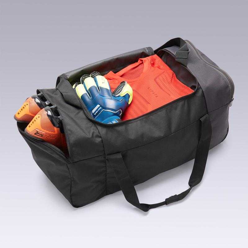 Decathlon gym cheap bag