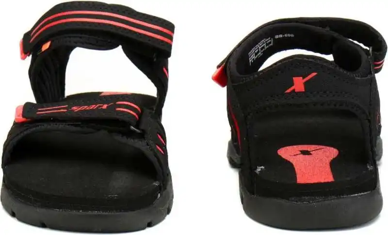 Sparx sandal red store