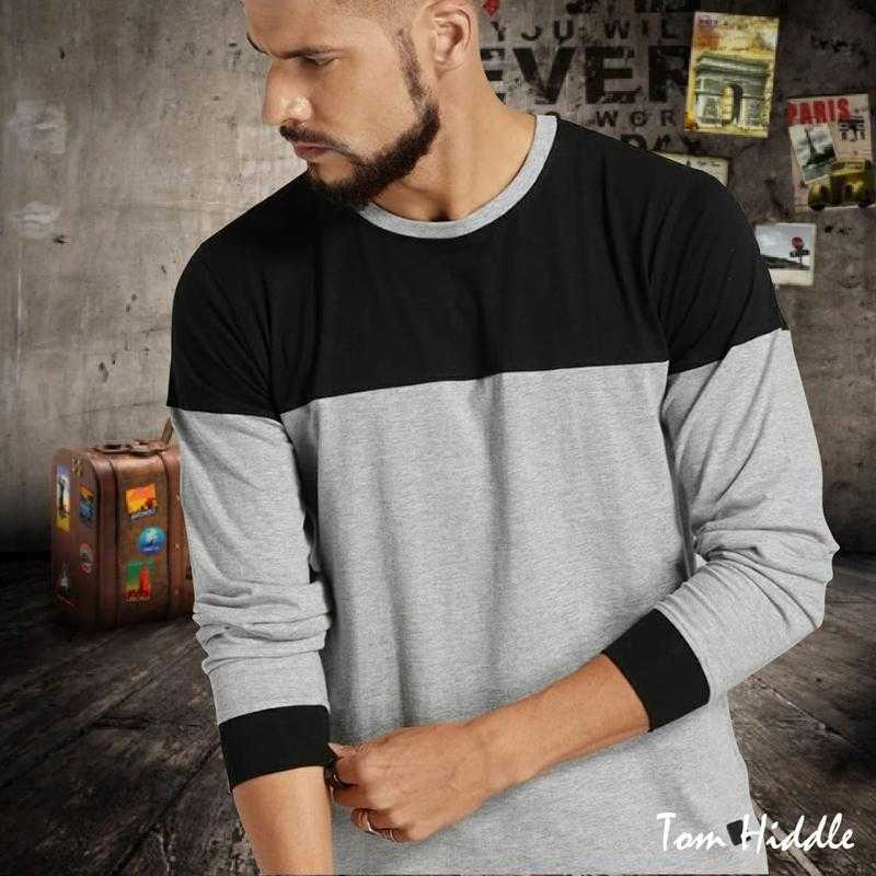 Tom hiddle sweatshirt store