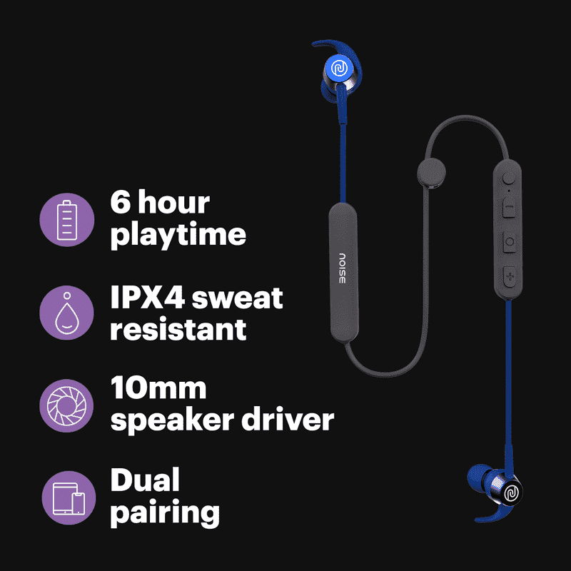 Noise tune discount sport price