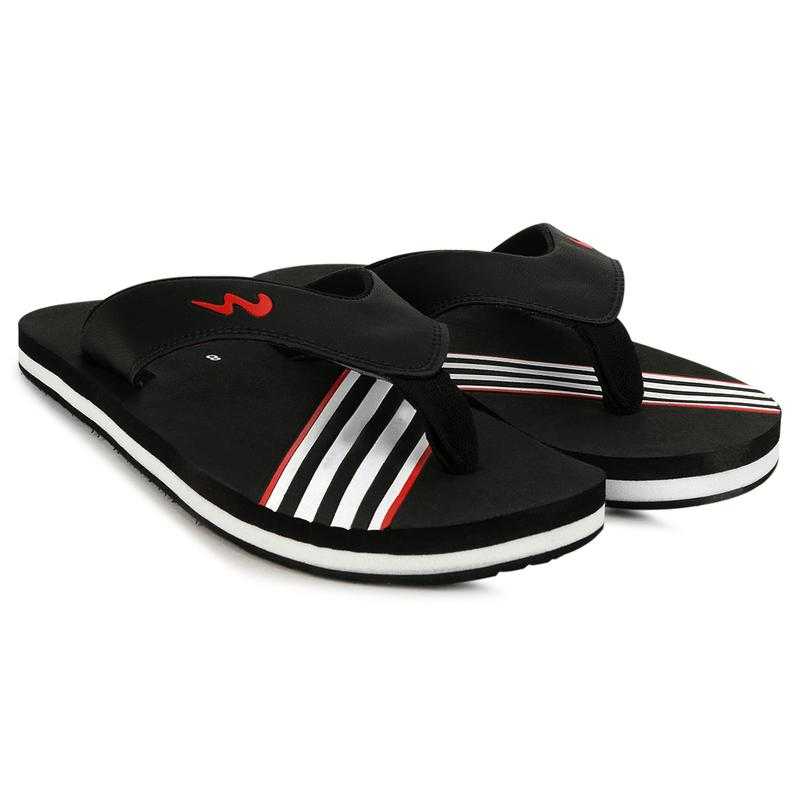 Campus chappal price new arrivals