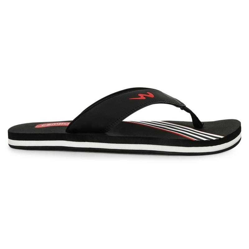 Campus chappal price store