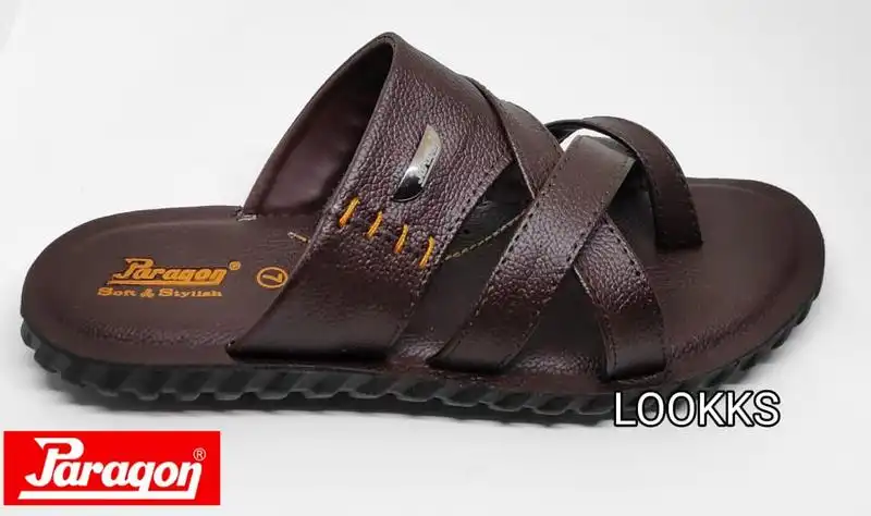 Chappal paragon shop