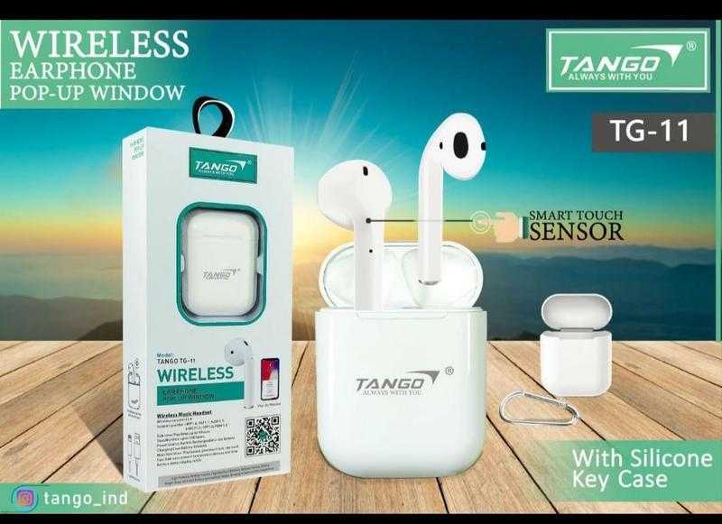 Tango tg sale 11 airpods