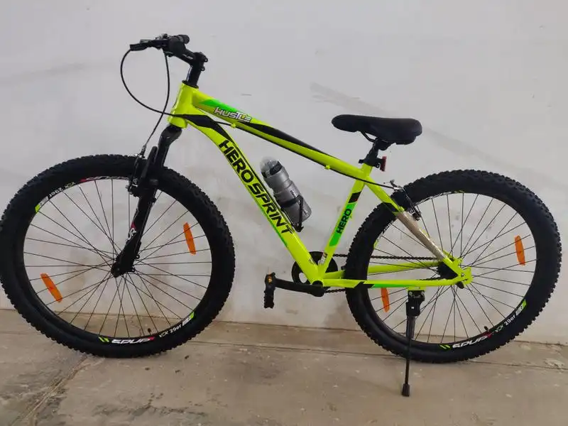 Hero cycles sales 29 inches