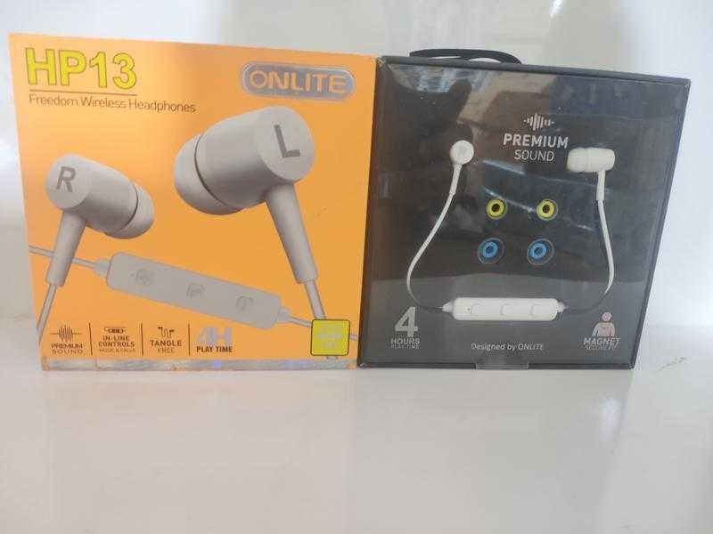 Onlite bluetooth headphone sale hp13