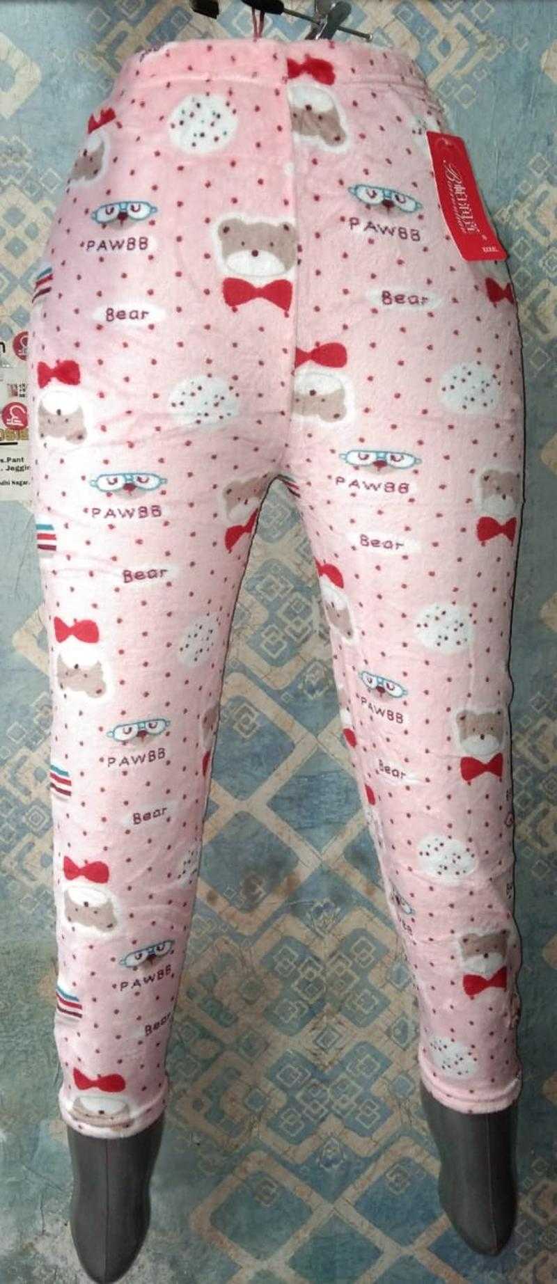 Woolen jeggings cheap
