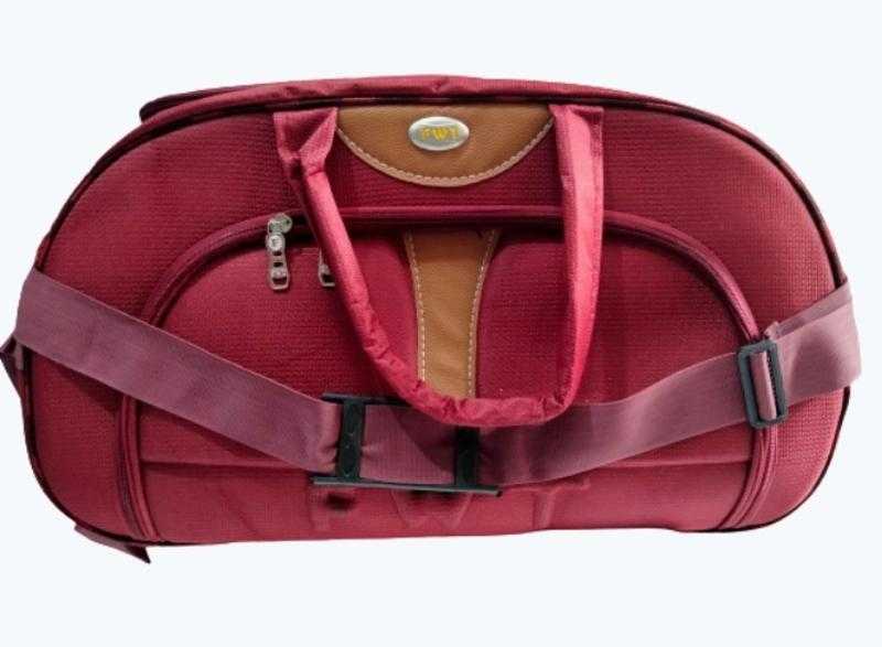 Sinomate duffle bag price store
