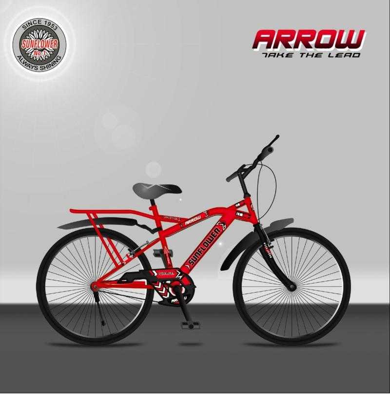 Hercules arrow on sale cycle price