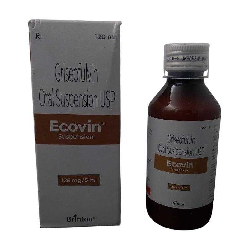 Buy Oral Griseofulvin