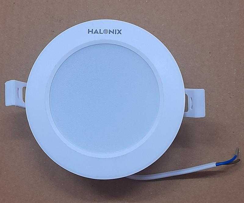Halonix led shop panel light