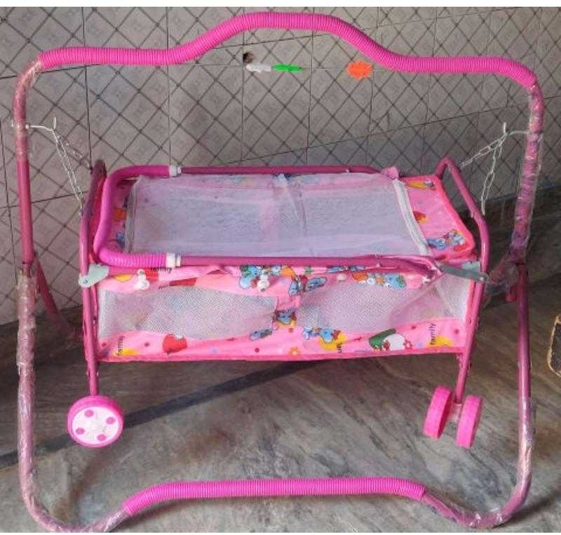 Fancy cradle sales