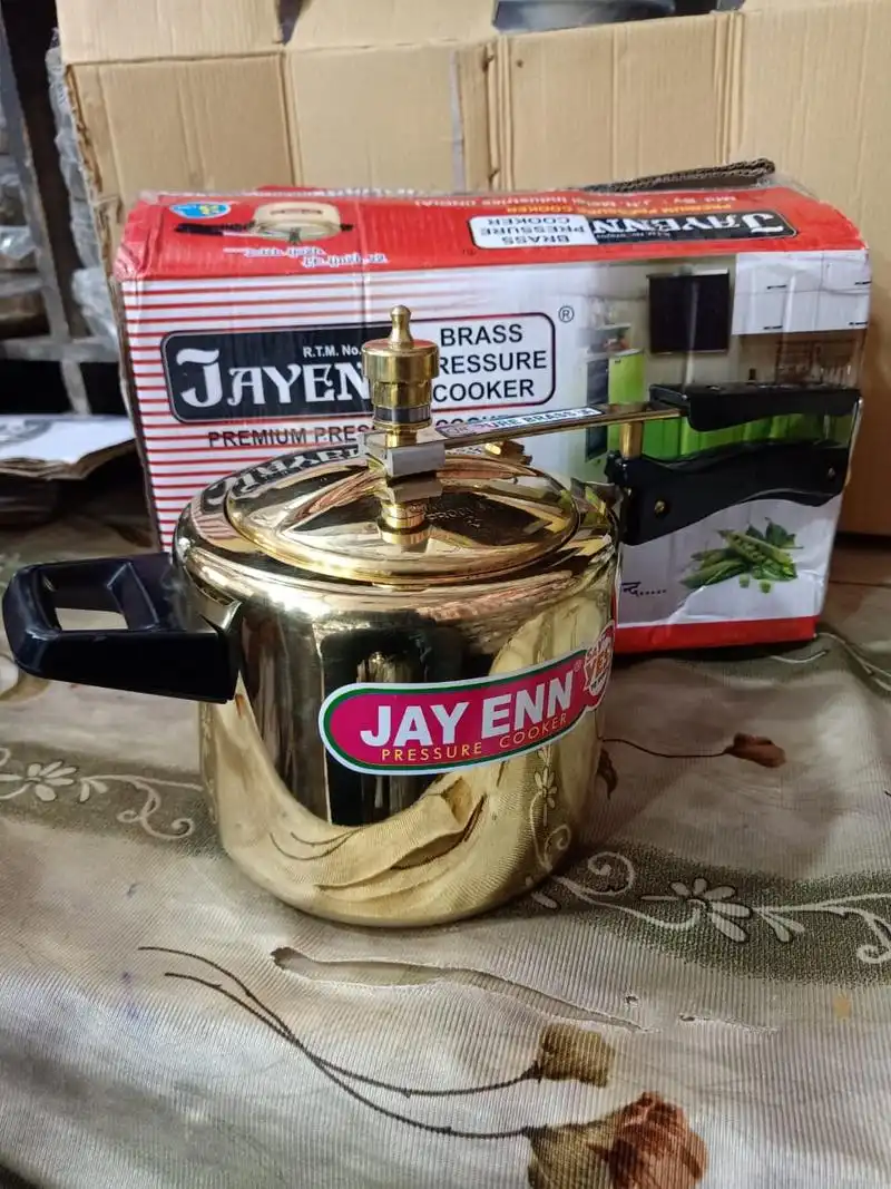 Shyam pressure hotsell cooker price