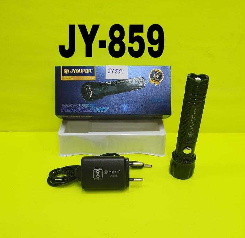 Jy super jy 859 top