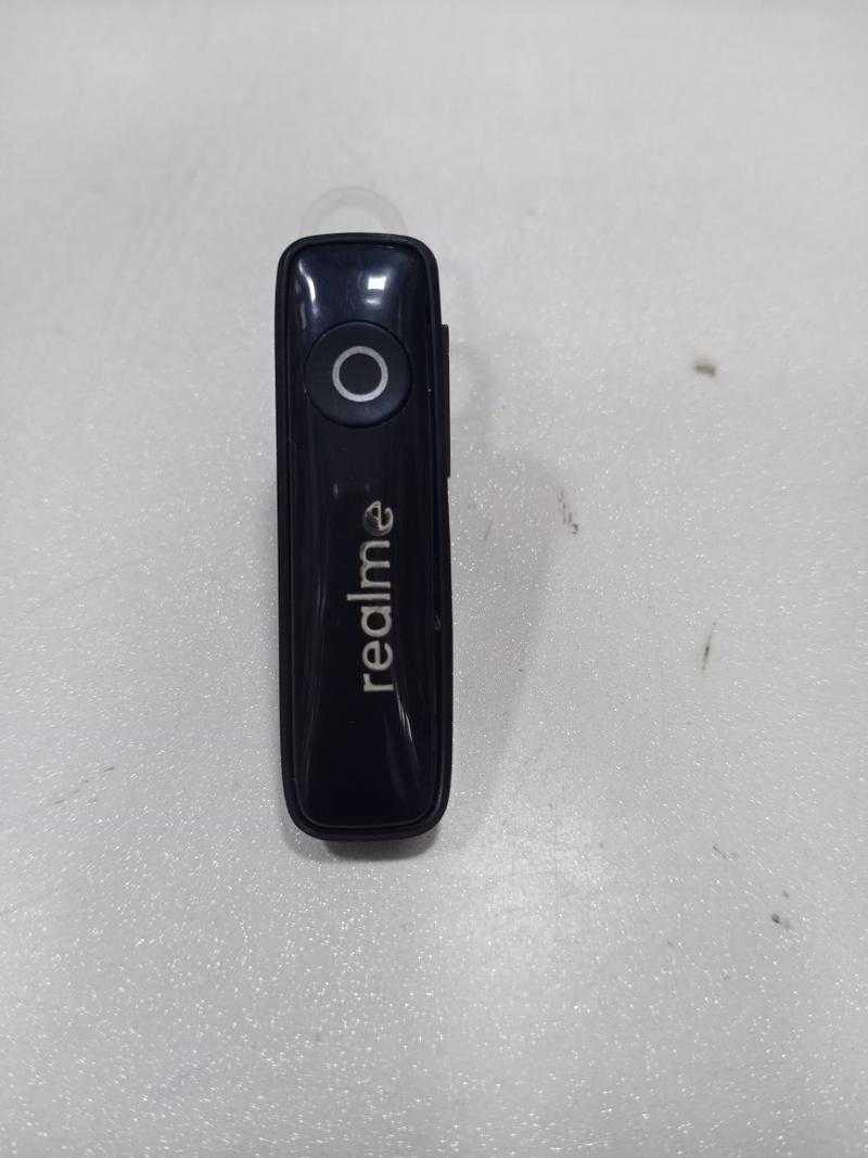 Realme rma101 bluetooth outlet