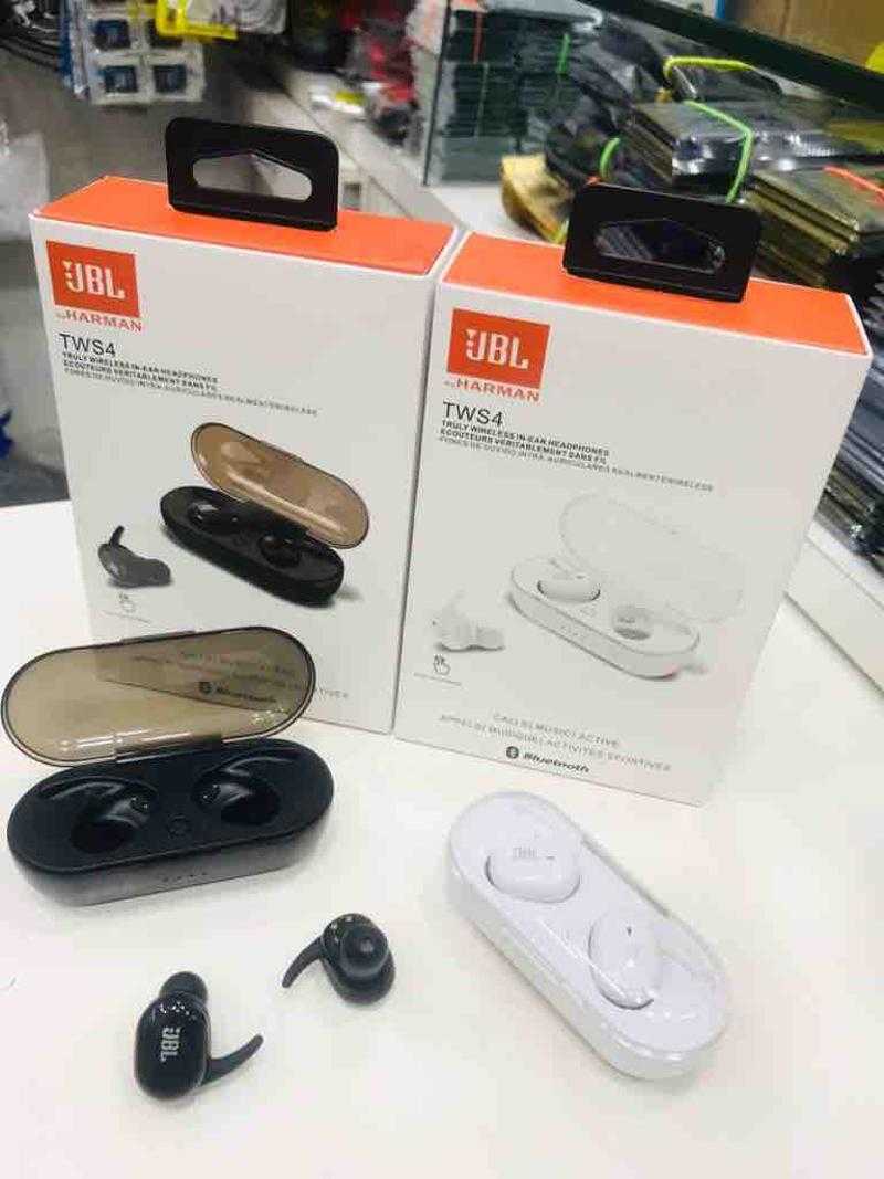 Jbl harman tws 4 shop