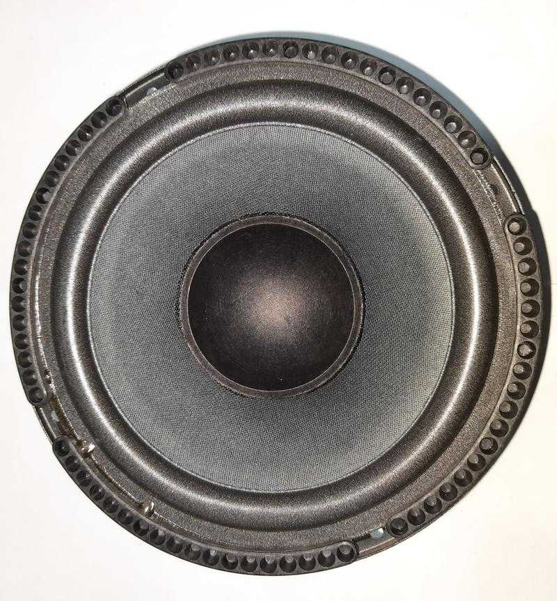 Samcon store woofer price
