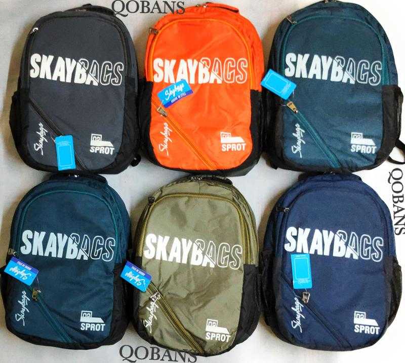 Skybags 20 inches sales