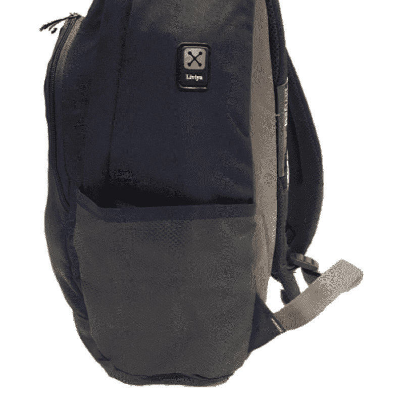Liviya top school bags
