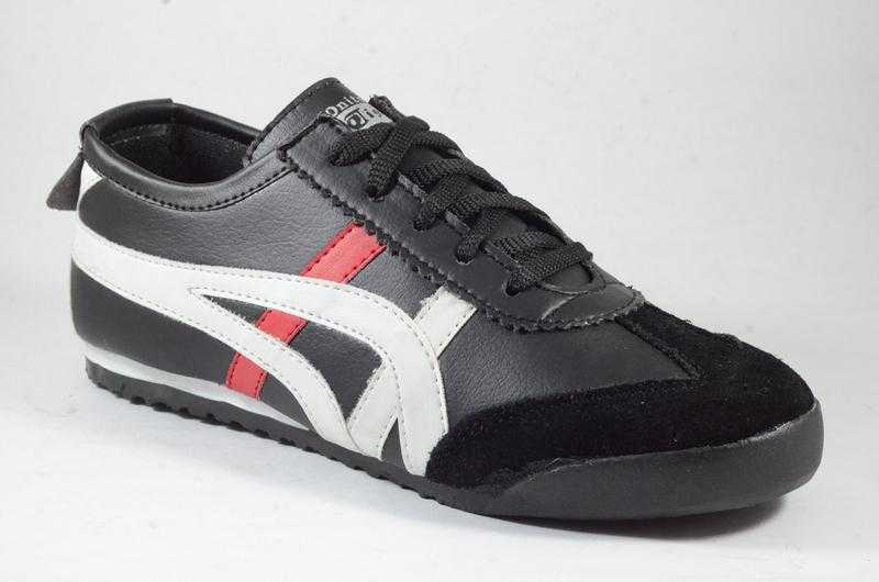 Polo Park Mens Tiger Sporty Synthetic Smart Casual Running Shoes