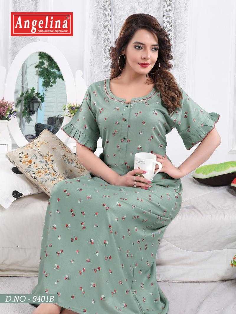 Angelina nighty new arrivals