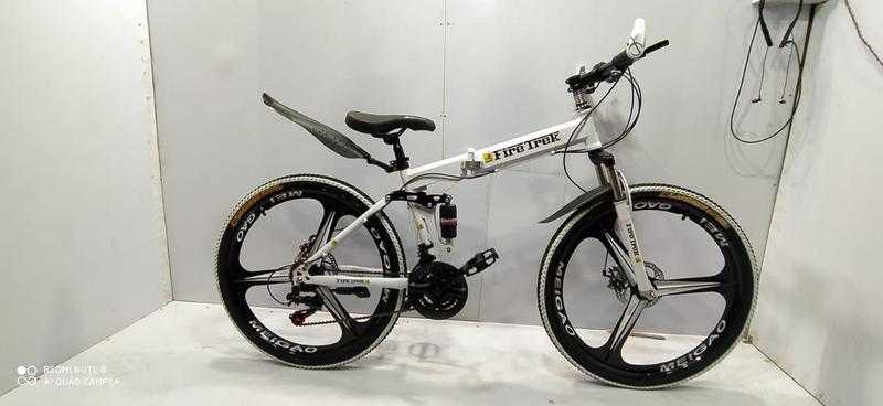 Spinners Meigao Aluminium Frame Cycle for Girls Boys 26 Inch