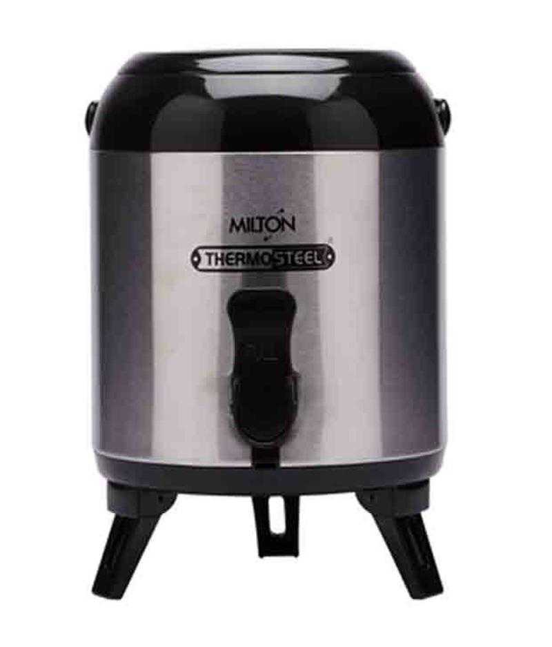 Milton thermosteel water jug top
