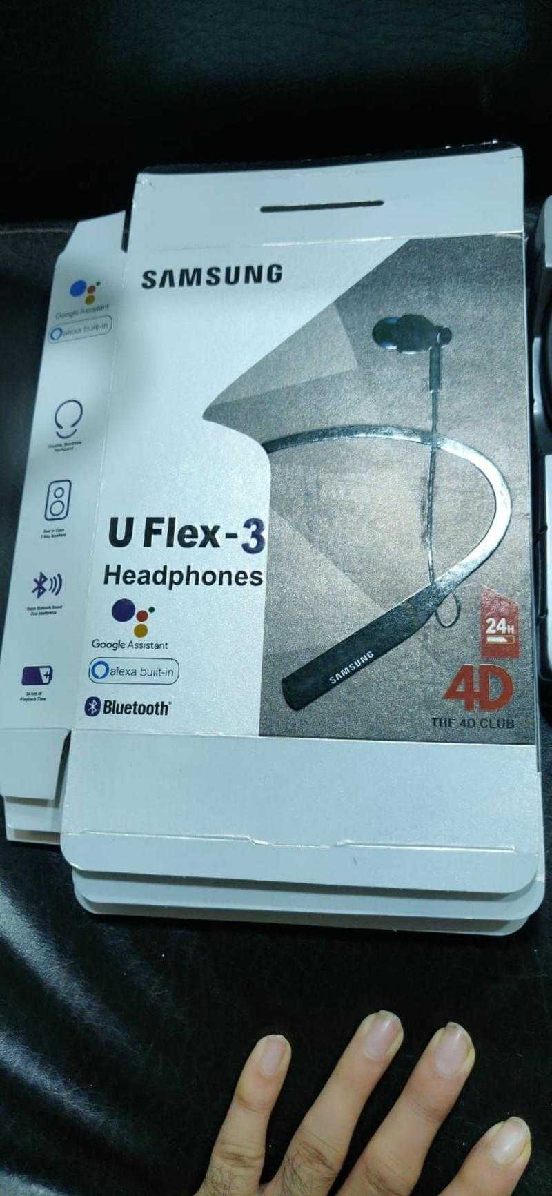 U flex store 3