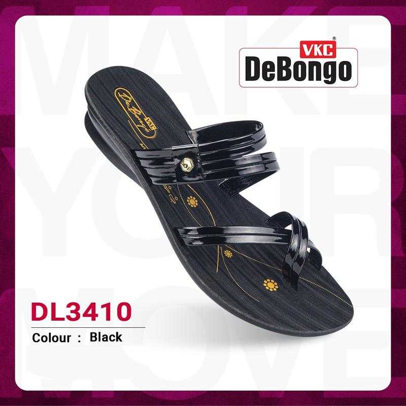 Vkc debongo chappal deals