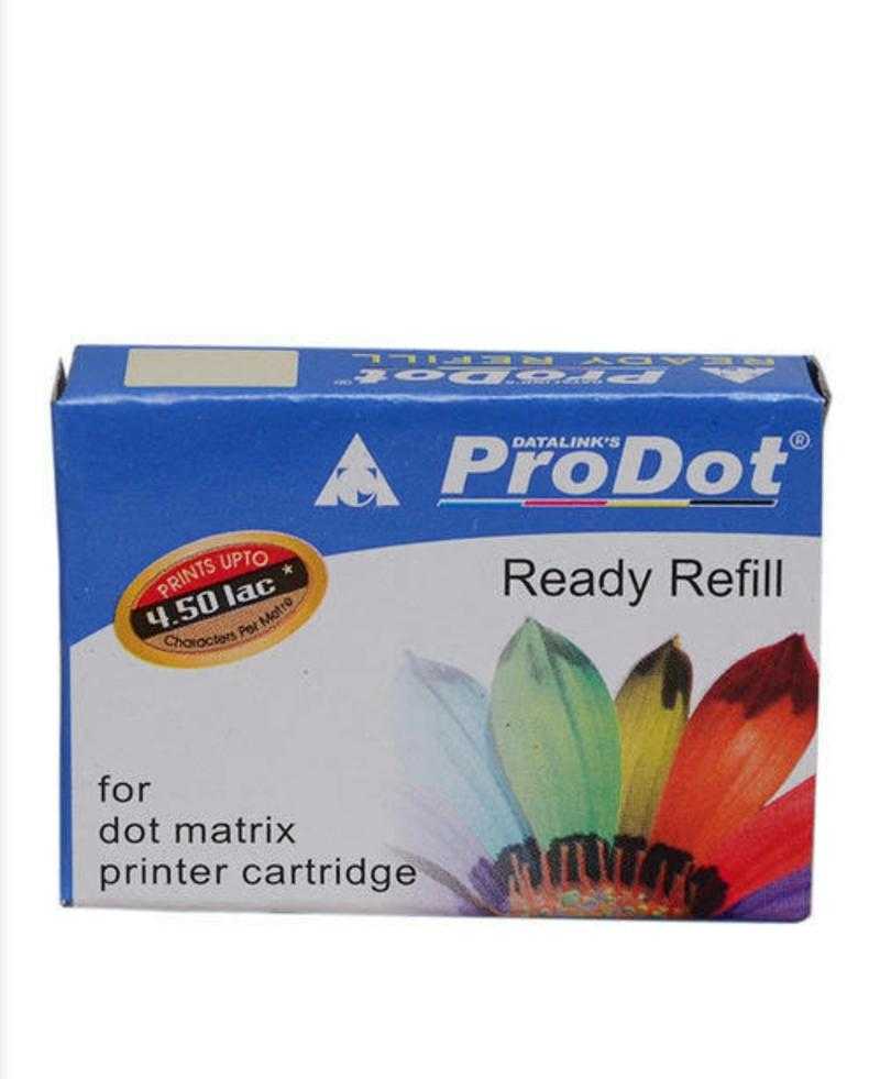 Printer ribbon refill sale