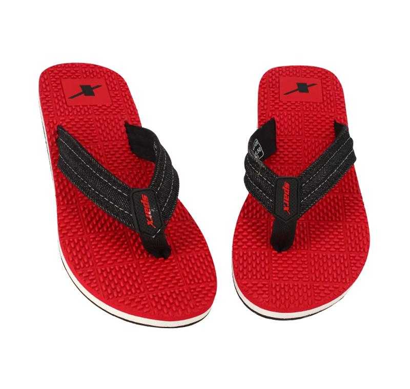 Sparx SFG 561 Rexine Smart Casual Slippers for Men Udaan B2B