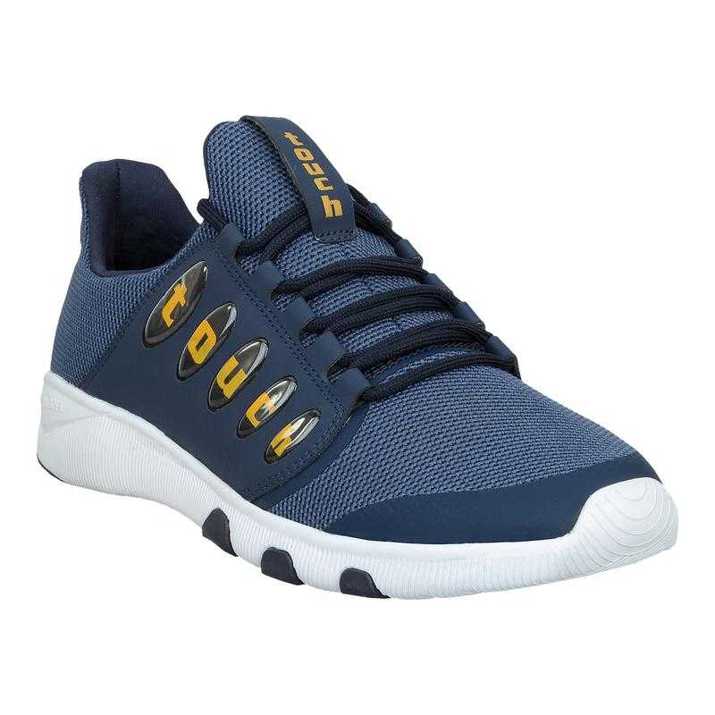 Touch on sale shoes price