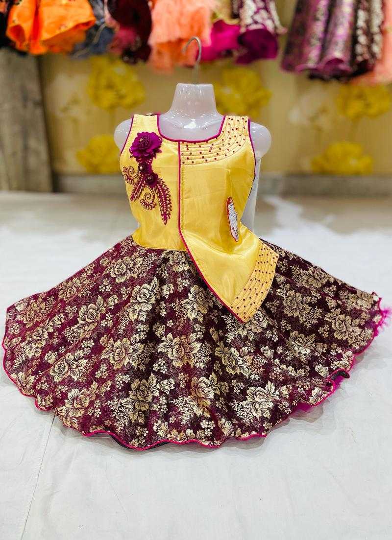 Net barbie frocks hotsell