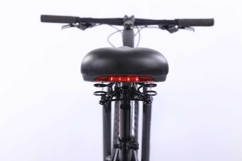 Maqisi cycle outlet