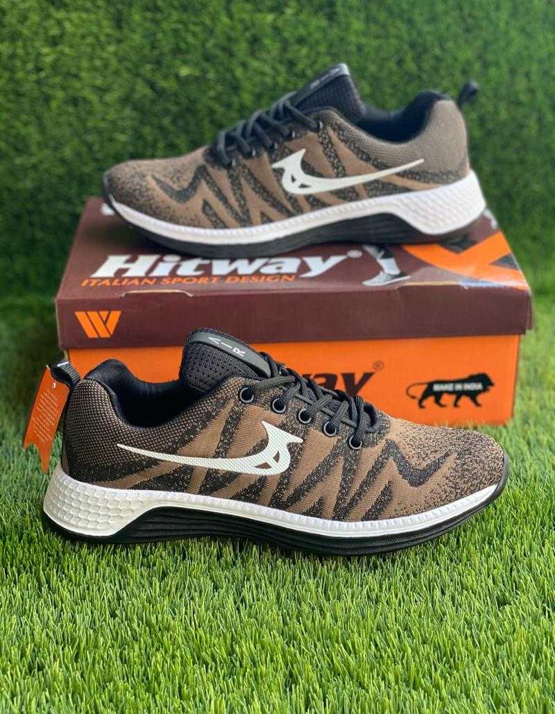 Hitway clearance sports shoes