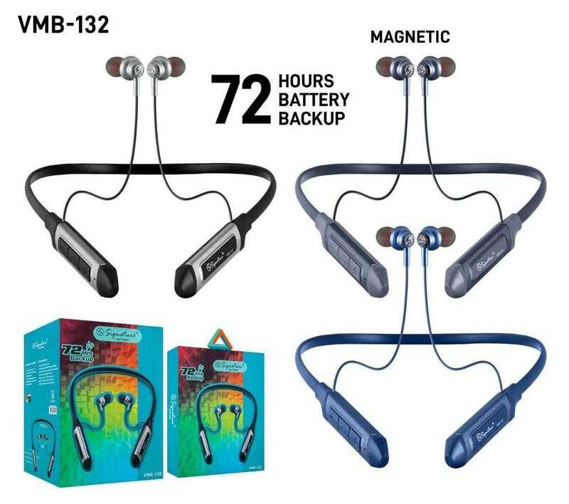 Signature earphones sales price