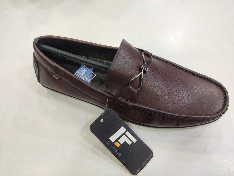 Leefox new arrivals loafers price
