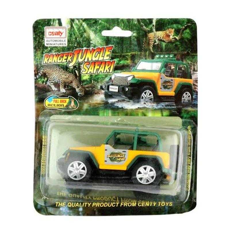 Centy online toys jeep