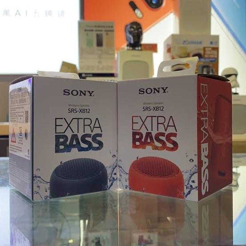 Sony srs xb12 2025 price