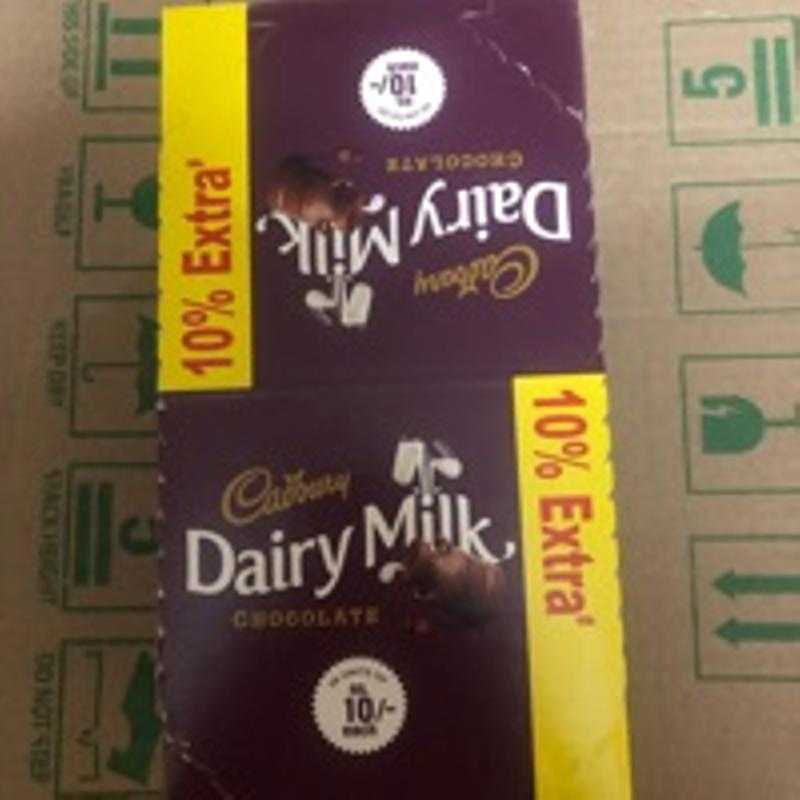 Dairy milk new arrivals 10 rs