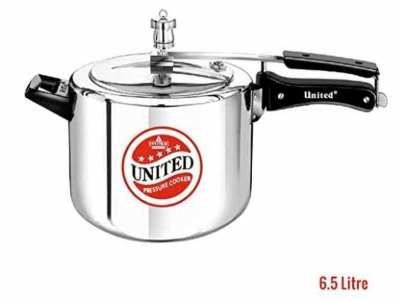 United induction sale cooker
