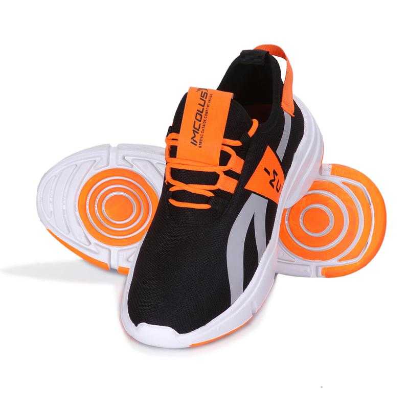 Imcolus shoes 2025