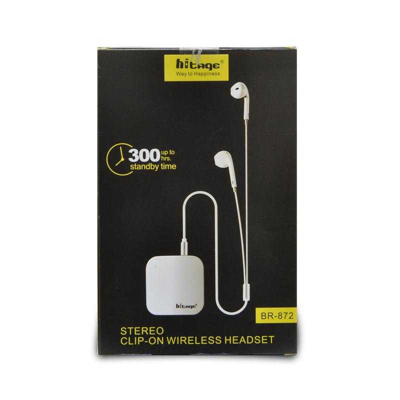 Hitage bluetooth shop