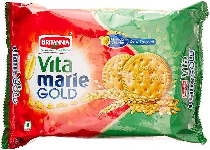Vita marie gold online