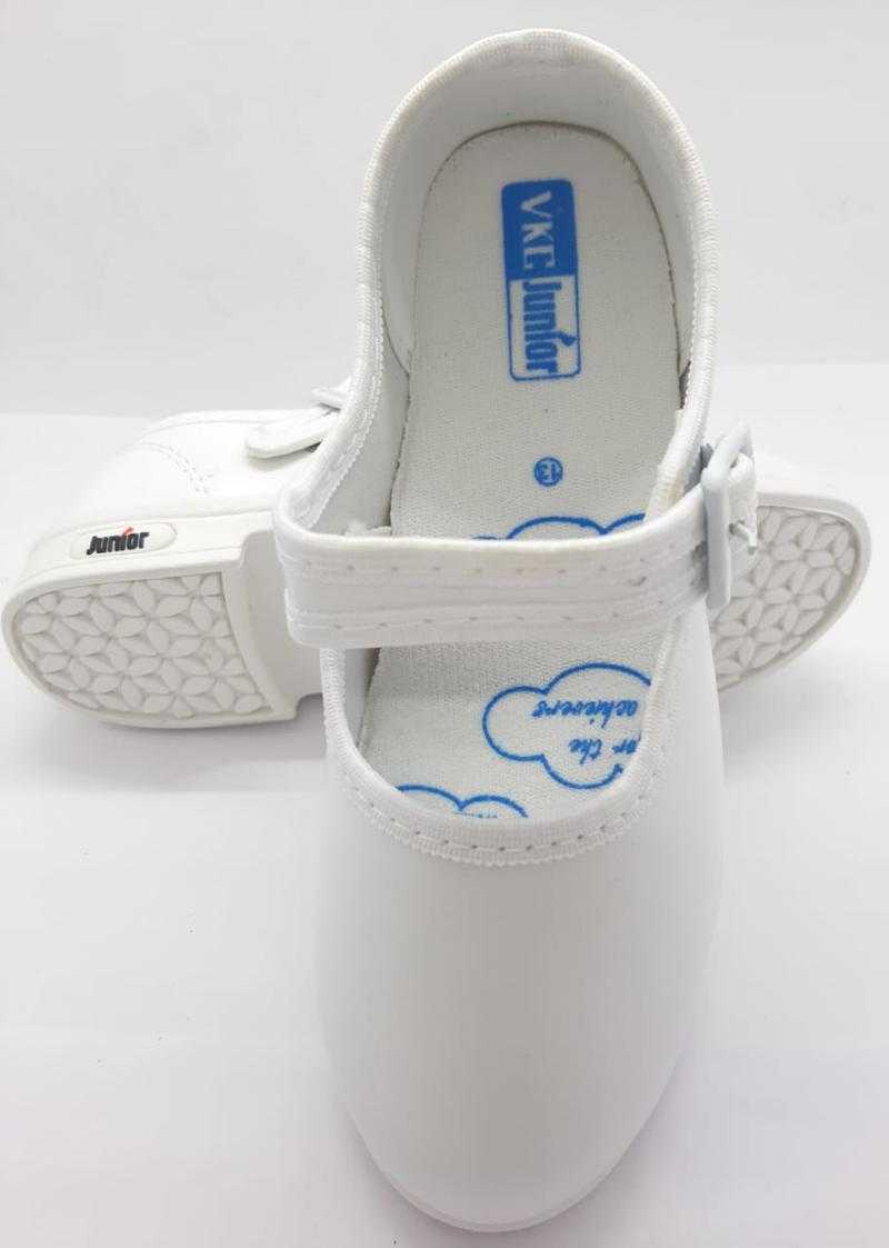 Vkc junior school best sale shoes