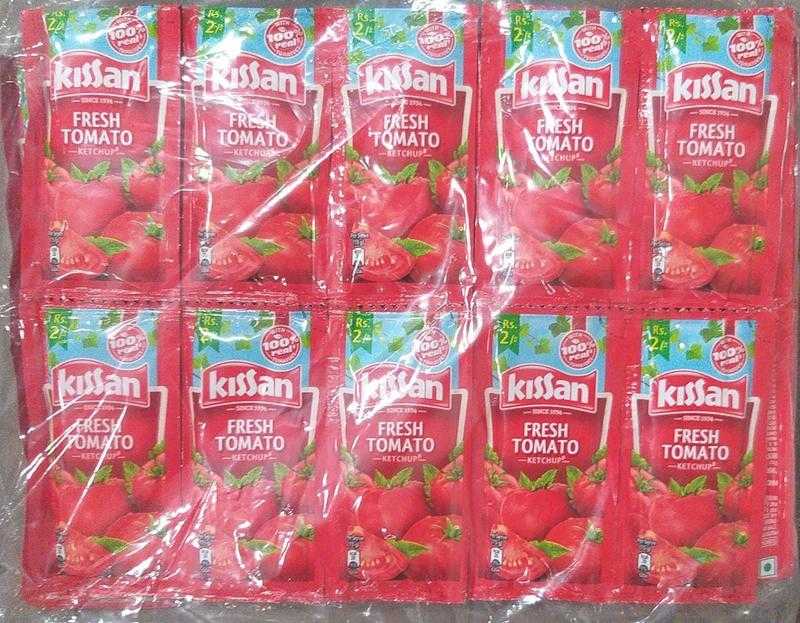 Kissan store ketchup price