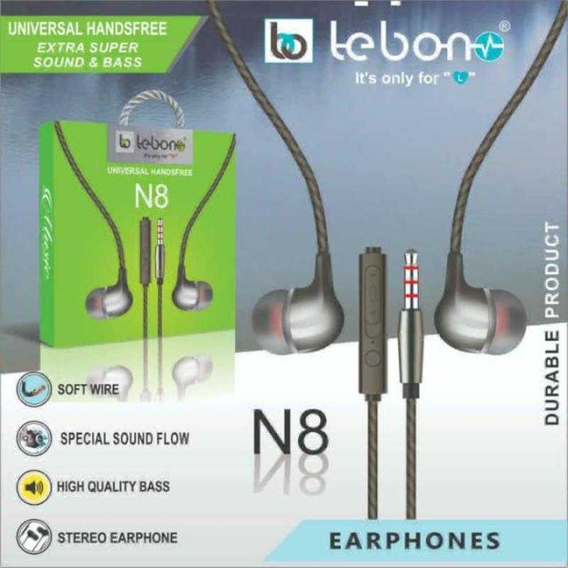 Lebon earphones best sale