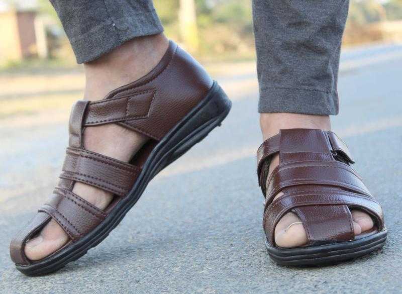 Dakarr sandals online